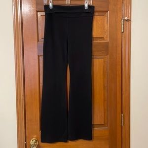 Victoria’s Secrets work out pants.